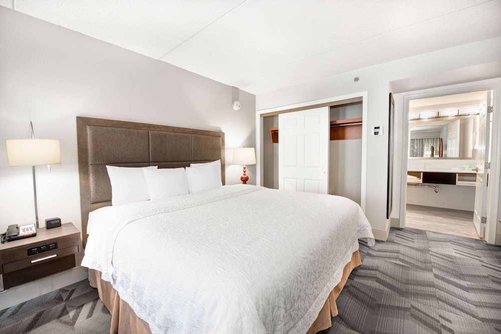 Hampton Inn & Suites Atlanta Galleria - photo 18
