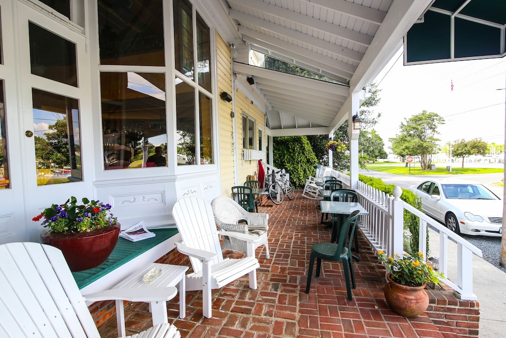 The Oxford Inn - photo 9