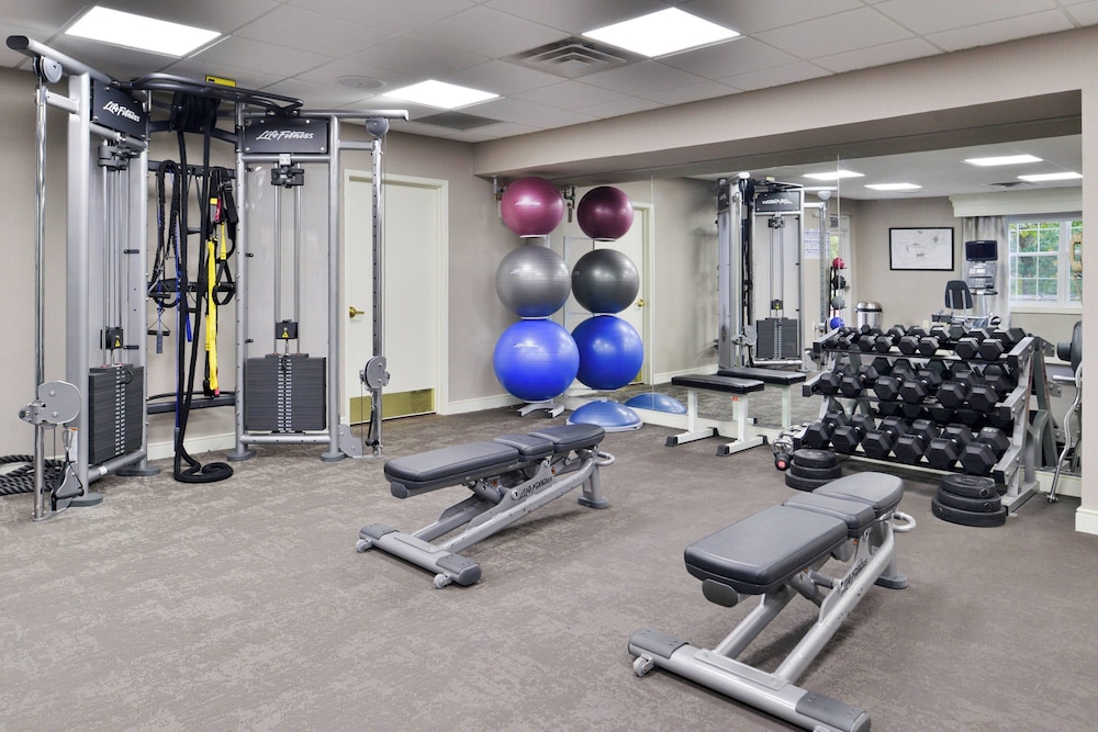 Residence Inn By Marriott Boston Andover - photo 13