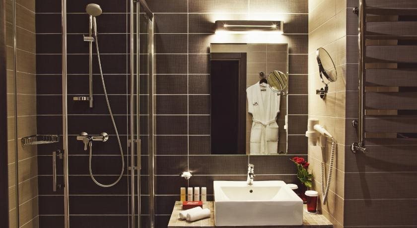 Mirotel Resort and Spa — Truskavets' — photo 5