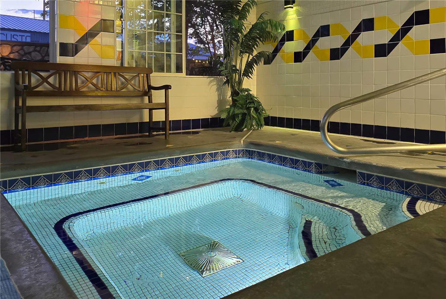 Super 8 by Wyndham Grangeville - photo 55