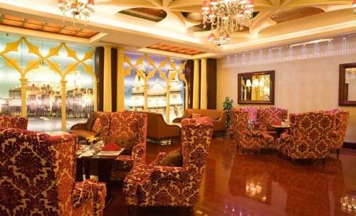 Huamao International Hotel in Huangshan, People's Republic of China