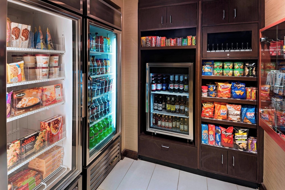 Residence Inn Omaha West - photo 24