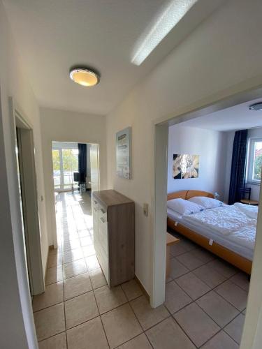Strandstr_51 Wohnungsnr_3 — 4-Star Luxury Hotel in Zingst, Germany