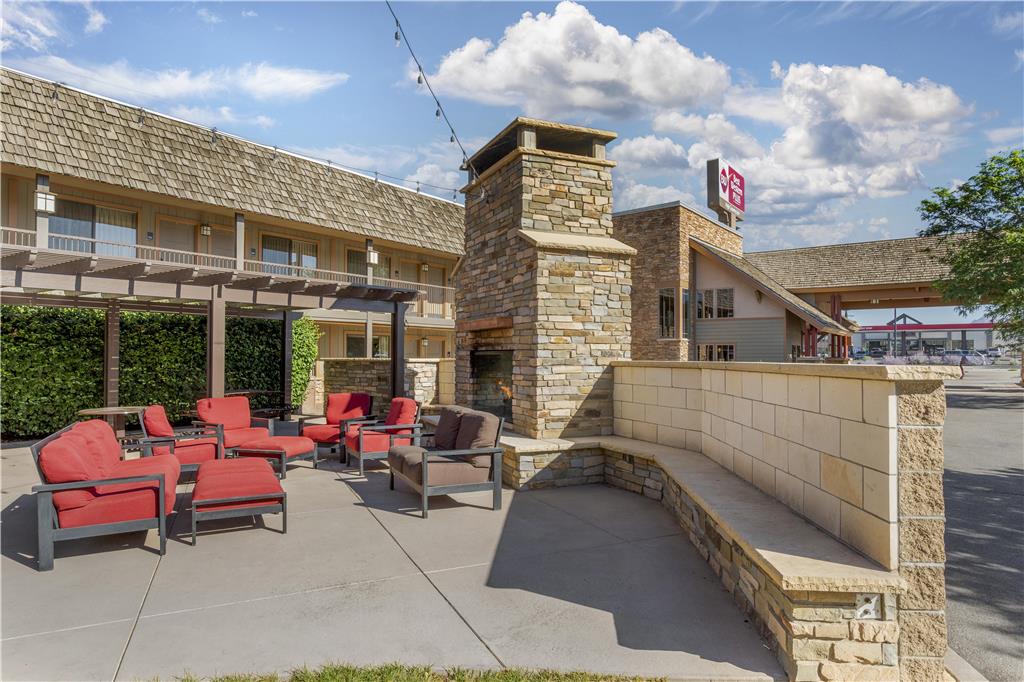 Best Western Plus High Country Inn - photo 47