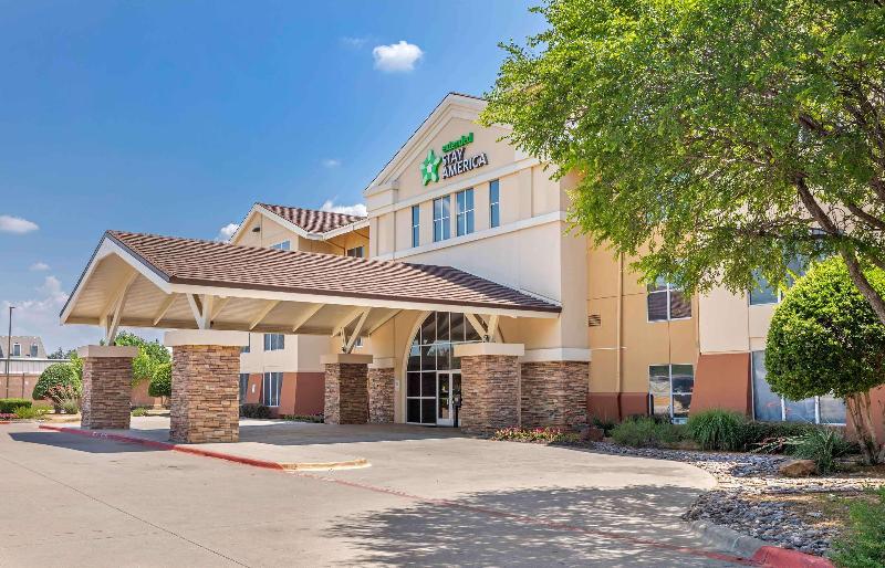 Extended Stay America Dallas Frankford Road - photo 3