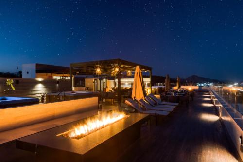 Marella Cabo — 4-Star Luxury Hotel in San Jose Del Cabo, Mexico