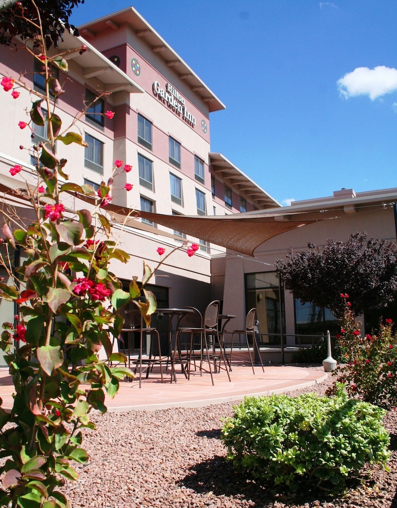 Hilton Garden Inn El Paso University - photo 39