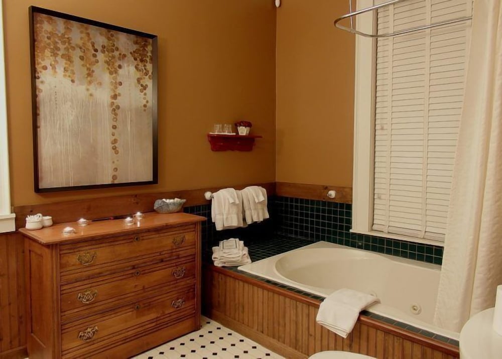 Boyden House Inn B&B - photo 21
