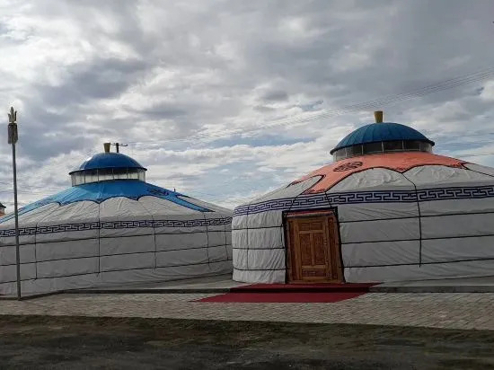 Oriental Pearl Hotel in Loudi, People's Republic of China