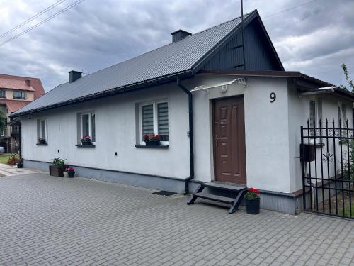 Pod Lipówkami in Olsztyn, Poland