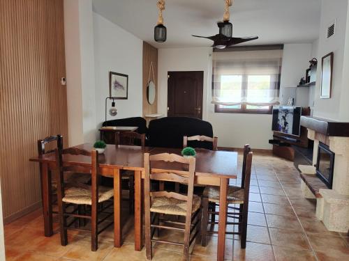 La Moralea — hotel in Canar