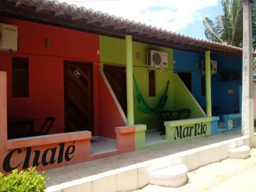 Pousada Chalé Mar Rio - last minute hotel in Unknown City