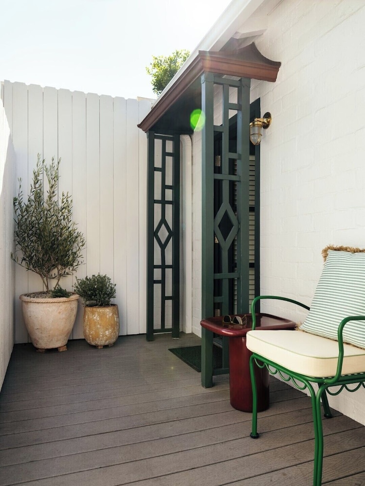 Le Petit Pali Brentwood West Los Angeles - photo 75