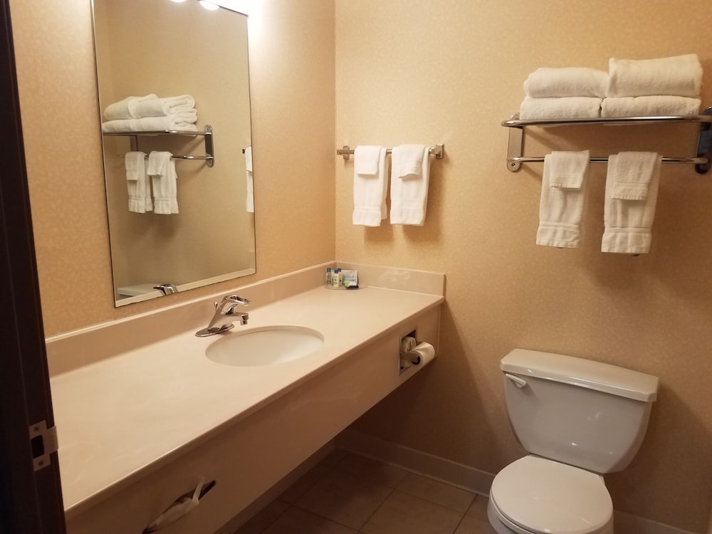 Oak Hill Inn & Suites - photo 47