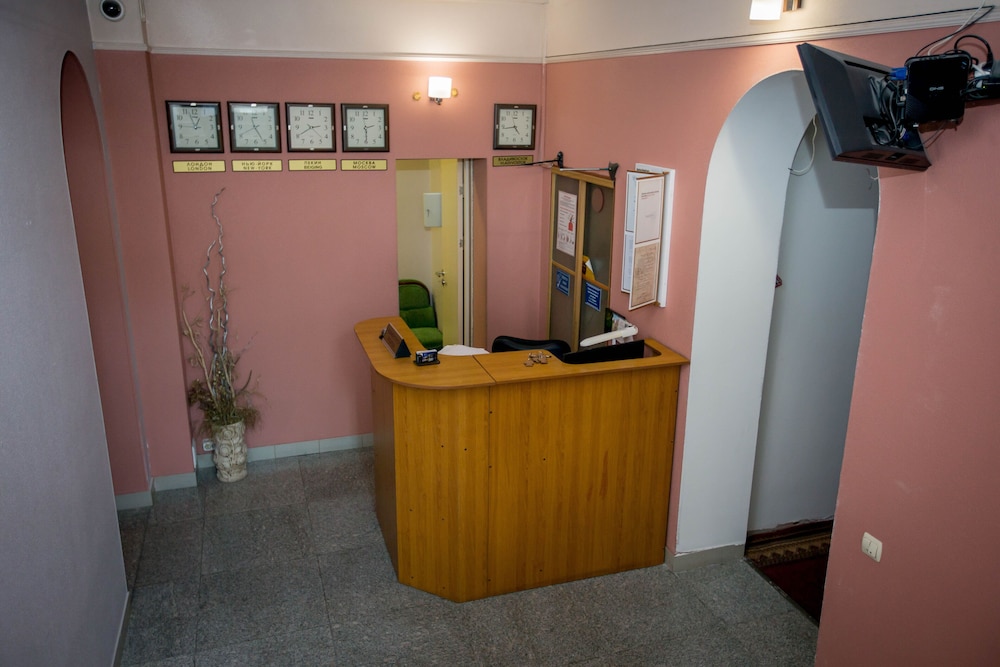 Marco Polo — Ussuriysk — photo 3