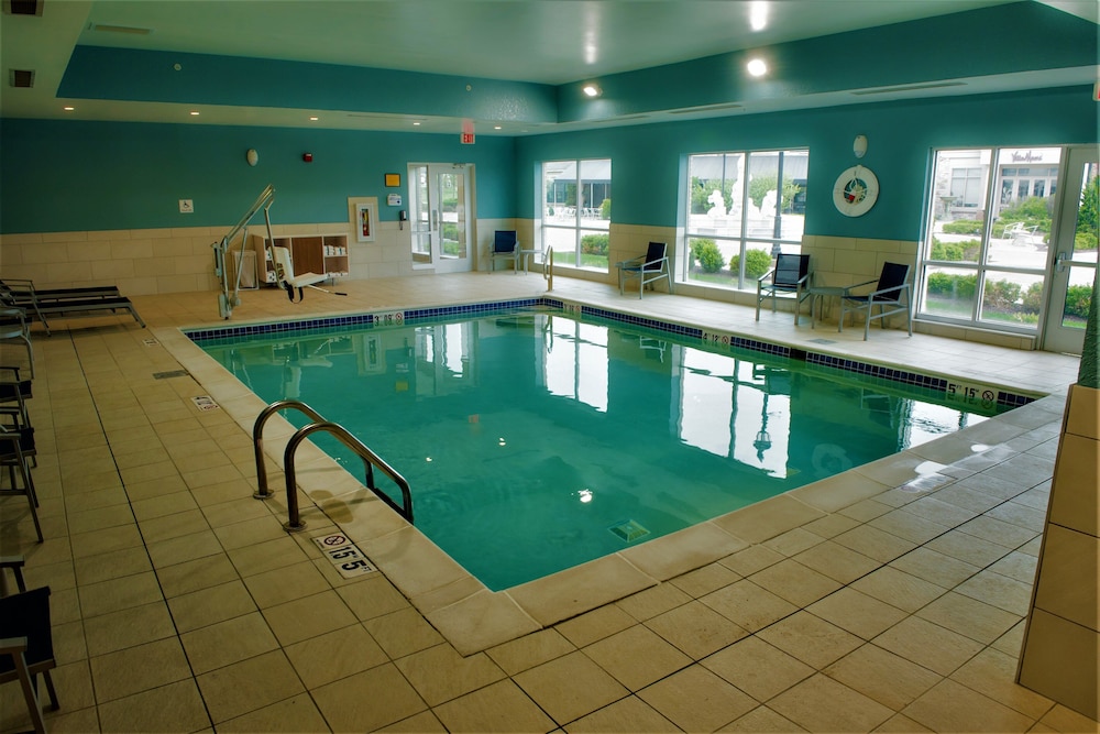 Holiday Inn Express & Suites Dayton North Vandalia by IHG - photo 16