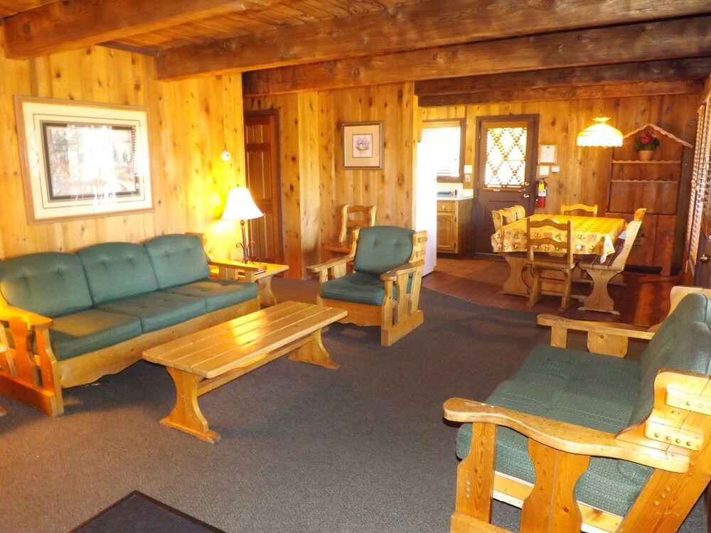 Arizona Mountain Inn and Cabins - photo 136