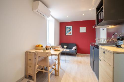 La Source Aux Cepages - carbon neutral hotel in Unknown City