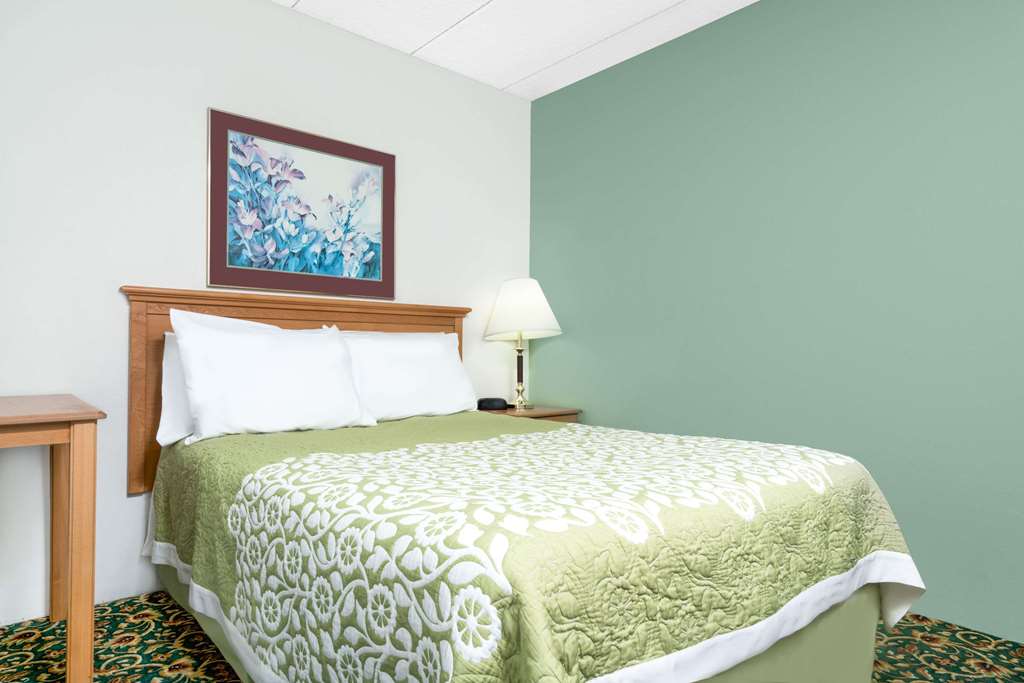 Days Inn by Wyndham St Cloud - photo 11