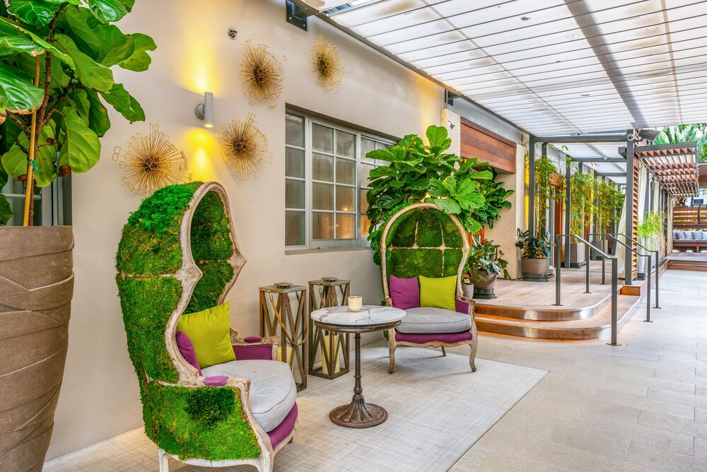 Lennox Hotel Miami Beach - photo 44