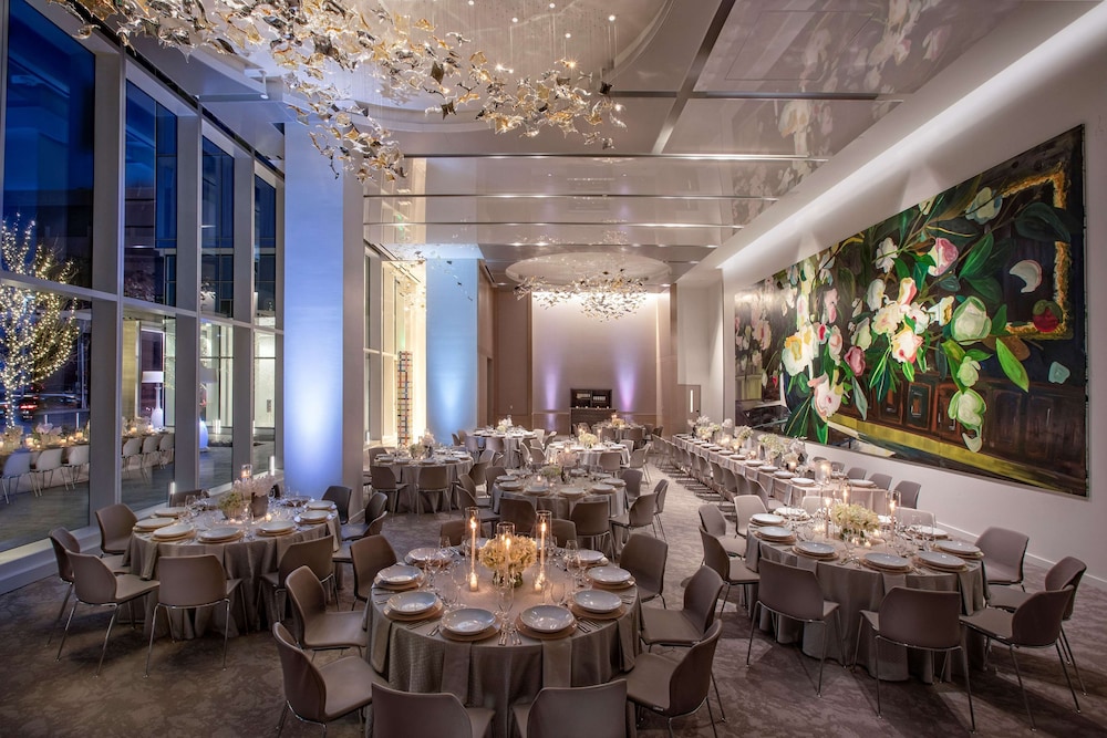 HALL Arts Hotel Dallas Autograph Collection - photo 100