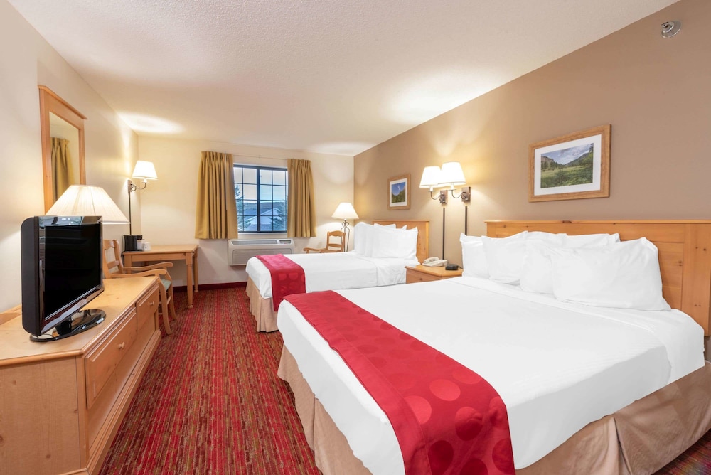 Comfort Inn & Suites Summerset Black Hills Area - photo 6