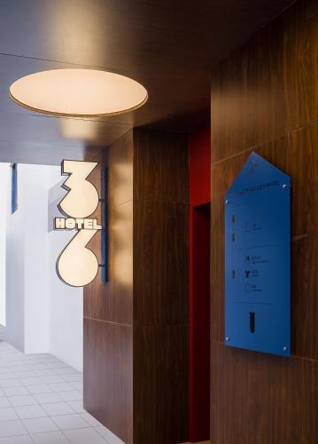 三贵三六酒店 Three Rich Hotel - last minute hotel in Changsha
