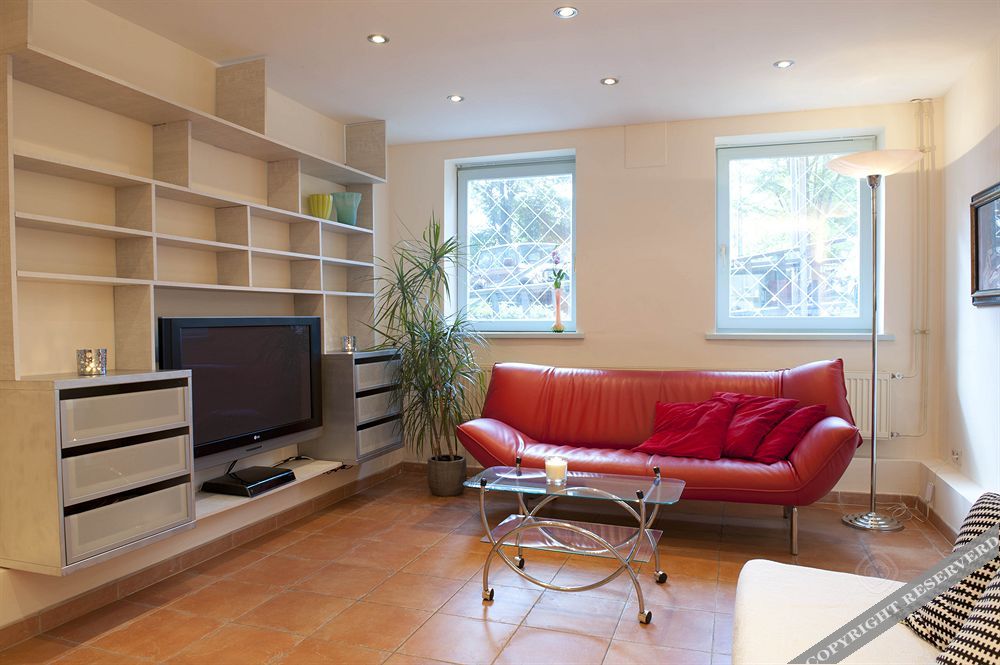 Old Centre Apartments Waterloo Square — 4-Star Luxury Hotel in Amsterdam, Netherlands
