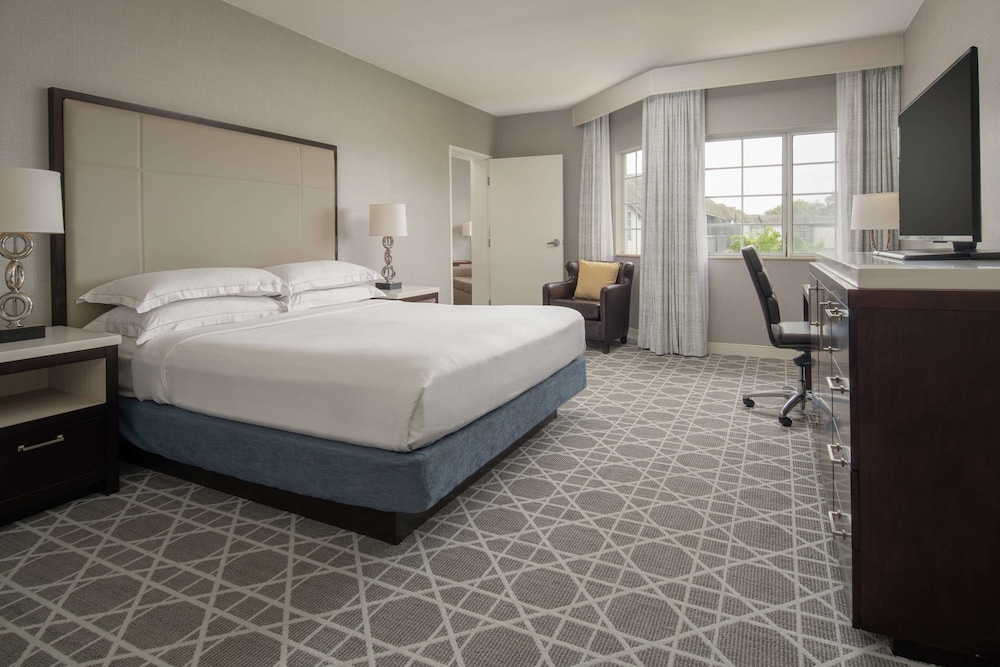 Hilton San Diego Del Mar - photo 7