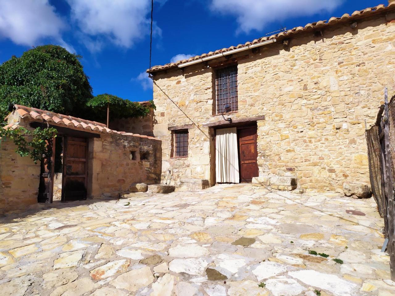 Mas de Muñoz — hotel in Mora De Rubielos