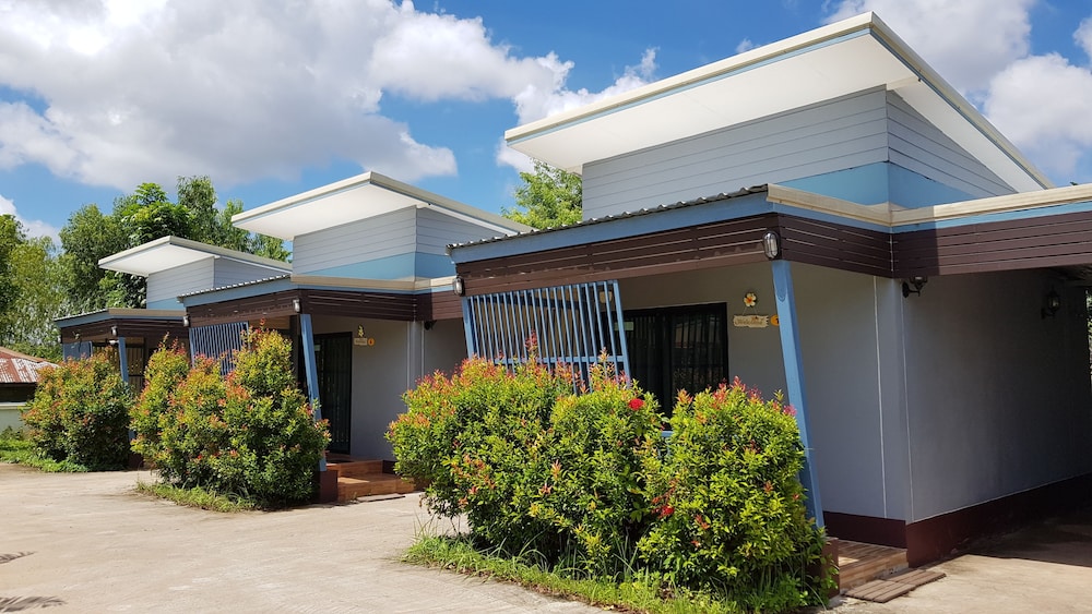 Chill House Hotel in Udon Thani, Thailand