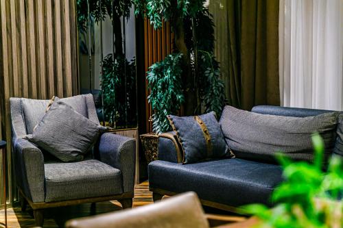 Smart Family House in Baku — 5-Star Luxury Hotel in Baku, Azerbaijan