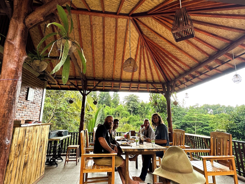 Artomoro Bali in Munduk, Indonesia