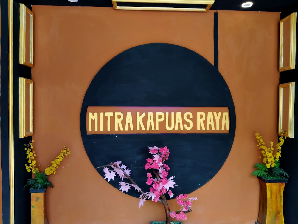 Hotel Mitra Kapuas Raya Sintang — hotel in Sintang