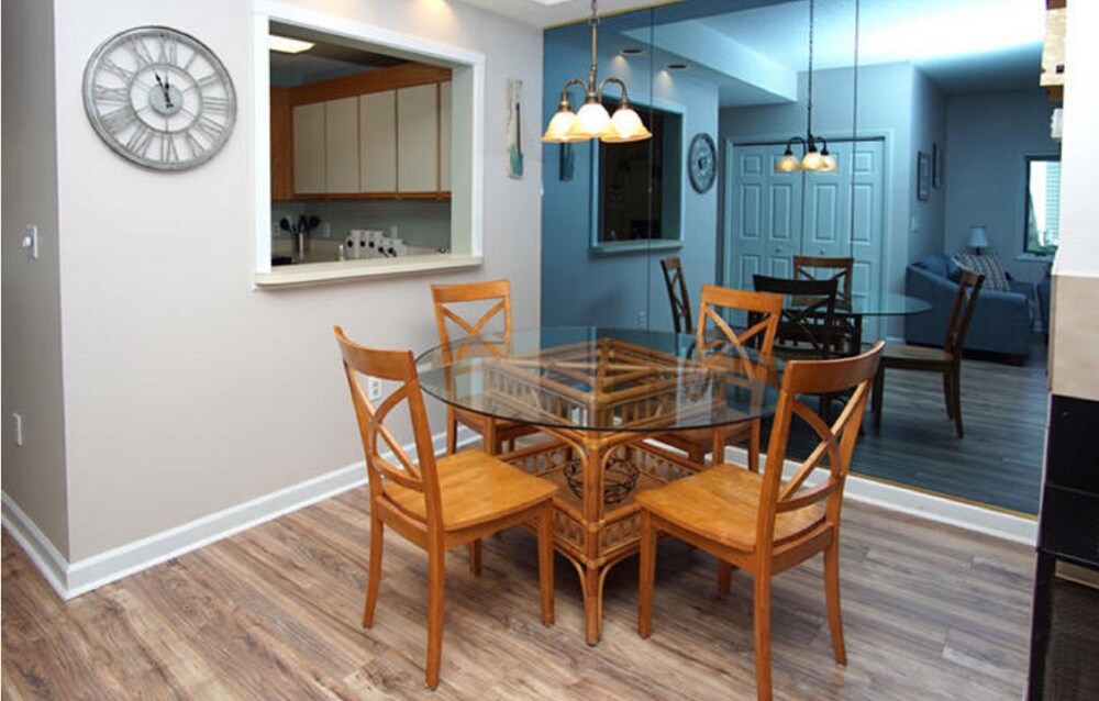 Units at Ocean Creek Resort by Elliott Beach Rentals - photo 13
