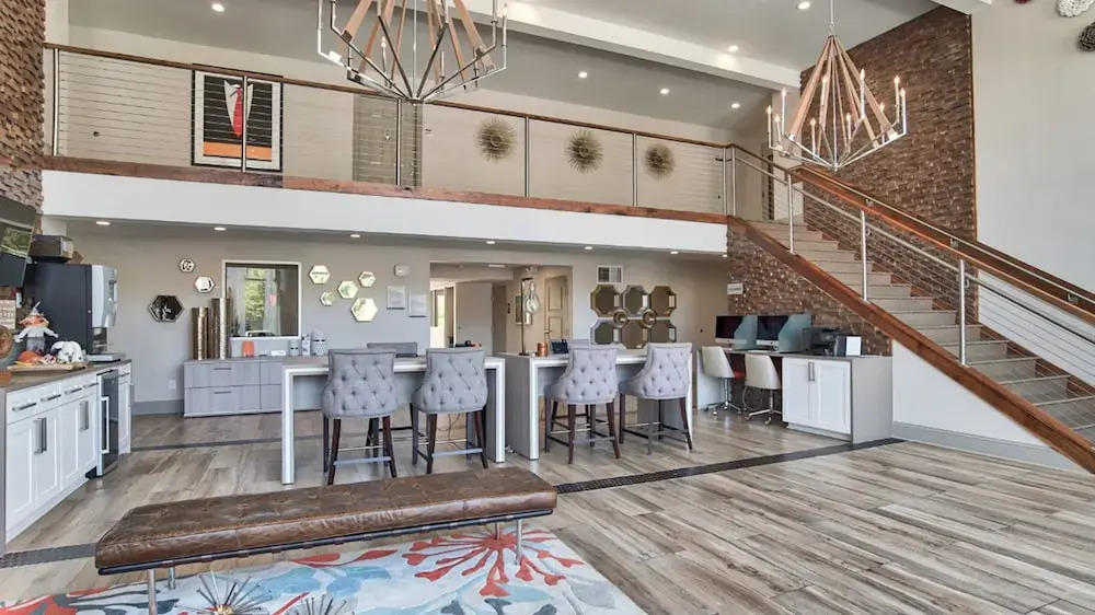 Homewood Mayfair Park Resort Condos by Barsala - photo 26