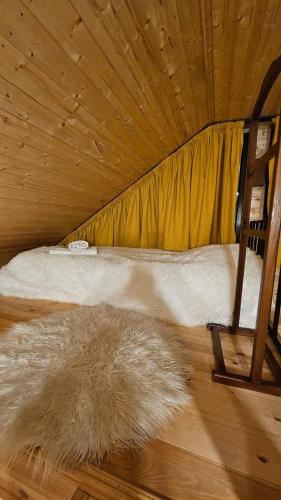 mood villa Kazbegi