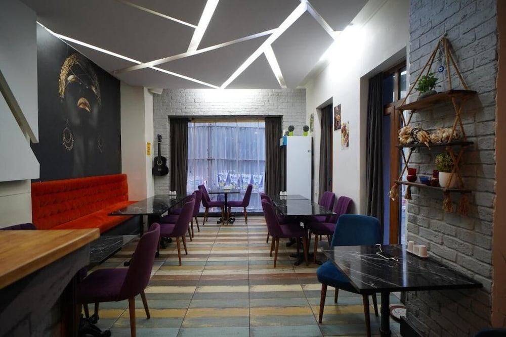 Espinas Taksim Hotel — Istanbul — photo 3