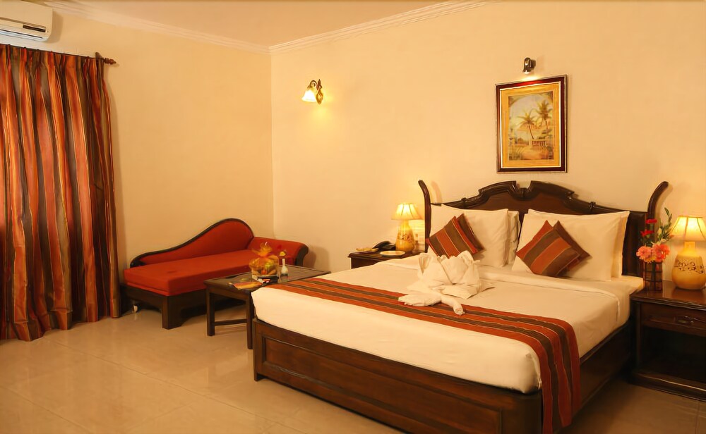 Nazri Resort — Mormugao — photo 5