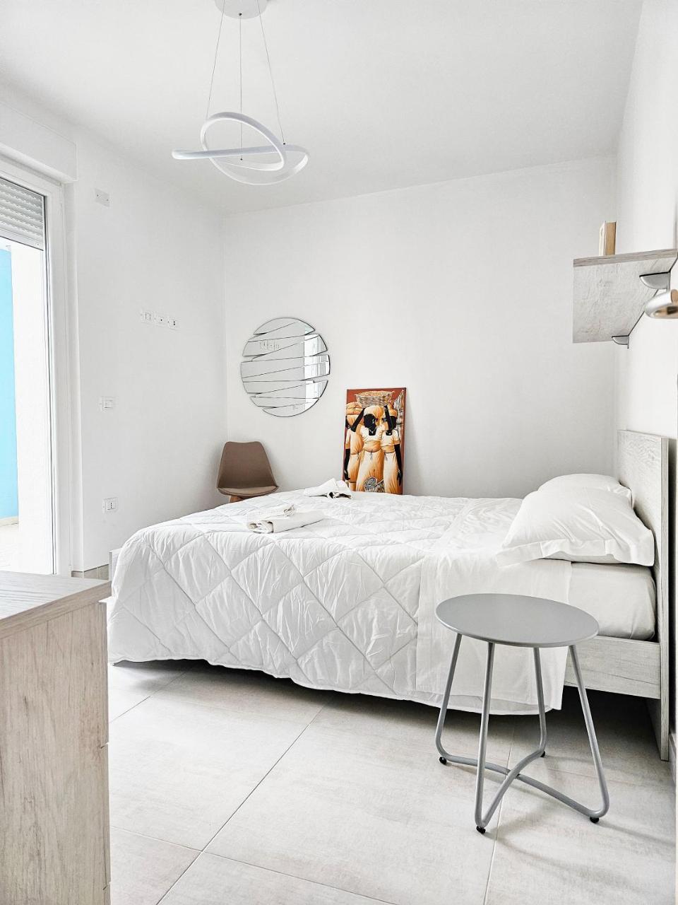 Il Nido Maison à Porter — 4-Star Luxury Hotel in Vasto, Italy