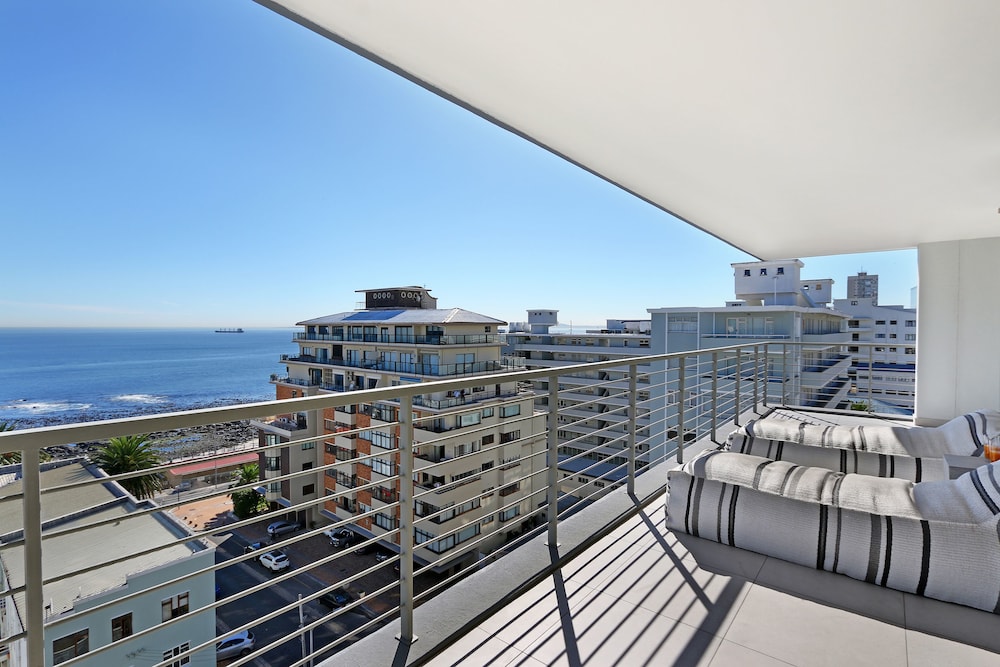 Ocaso By Totalstay — 4-Star Luxury Hotel in Cape Town, South Africa
