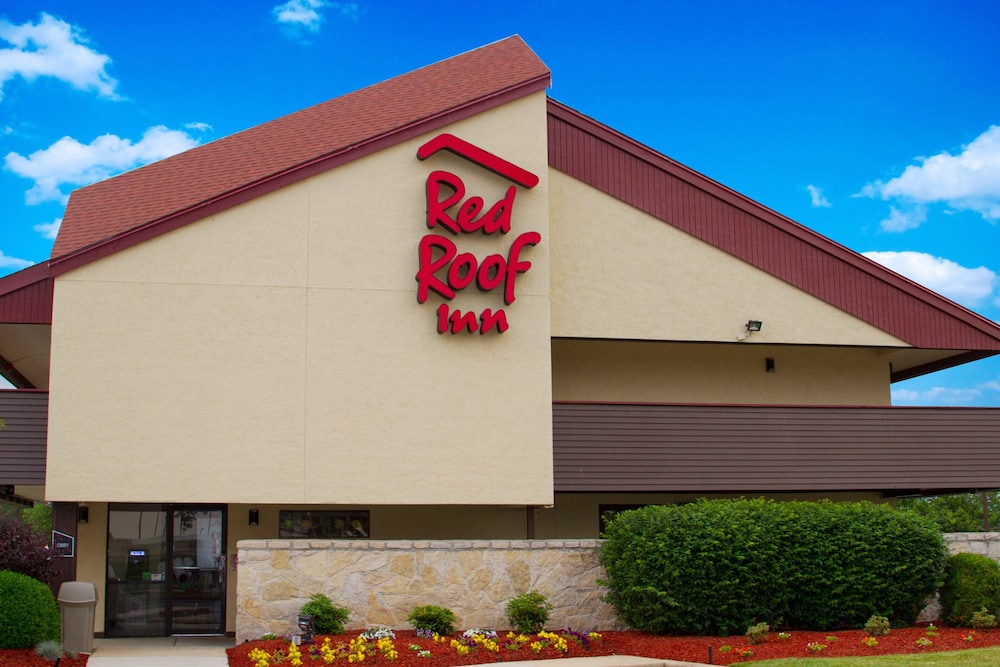 Red Roof Inn Aberdeen - photo 32
