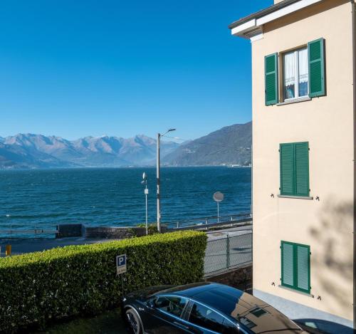 Casa Ori — 4-Star Luxury Hotel in Perledo, Italy