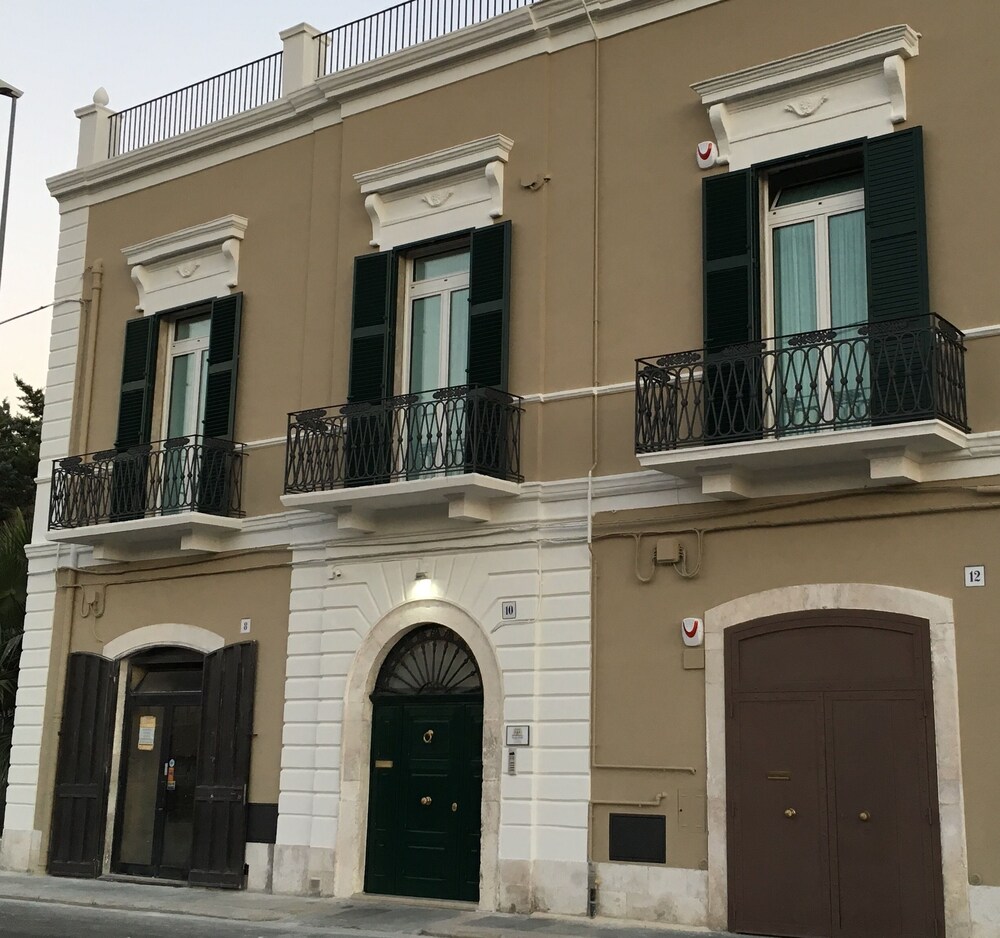 La casa nel sole Boutique B&B — 4-Star Luxury Hotel in Bari, Italy