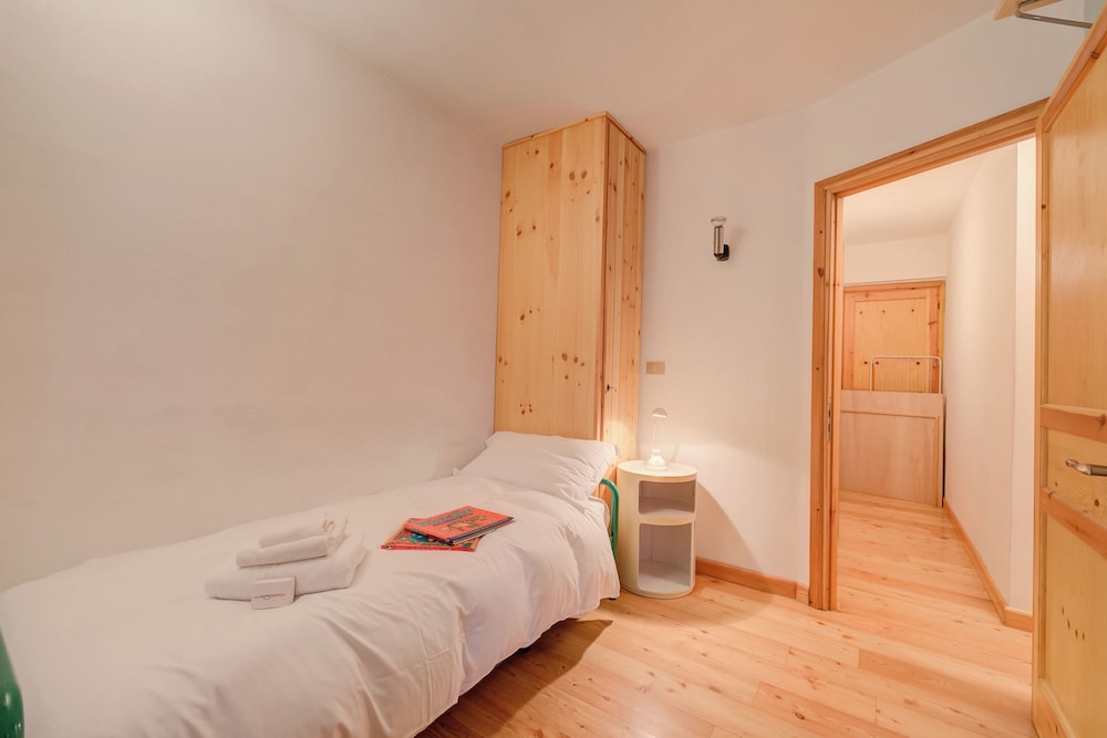 Appartamento La Marmotta Mountain Retreat — Claviere — photo 3