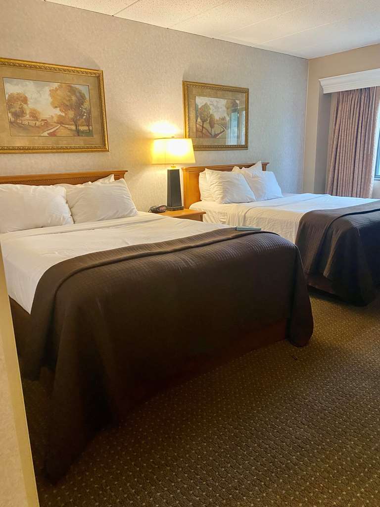 Best Western Plus Kelly Inn - photo 17