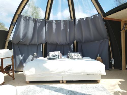 Bulle Nuage Etat Nature - last minute hotel in Unknown City