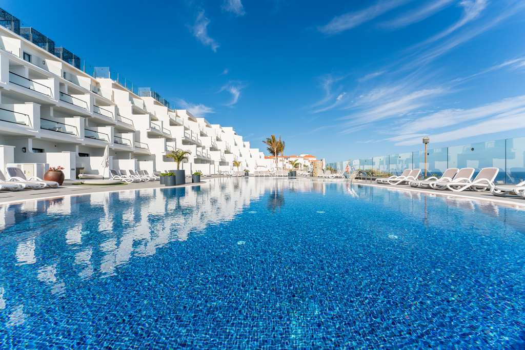 Occidental Roca Negra Adults Only — Agaete