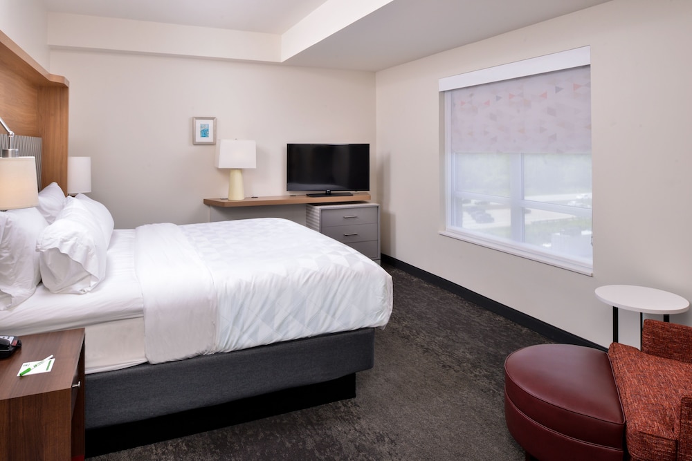 Holiday Inn Hotel & Suites Farmington Hills Detroit NW by IHG - photo 13
